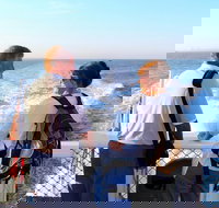 Darwin Harbour Sightseeing Cruise - Foster Accommodation