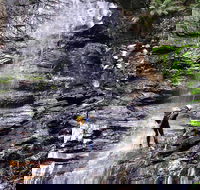 Full-Day Canyoning Experience at Stunning Empress Canyon - Foster Accommodation