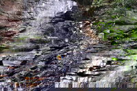 Full-Day Canyoning Experience at Stunning Empress Canyon, Bowenfels