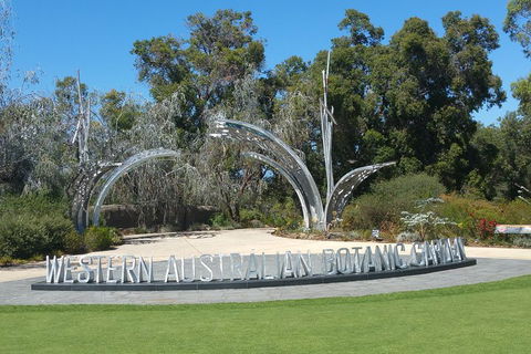 Very Best Of Perth Tour - Wildlife Park & City Highlights Tour - Foster Accommodation 0
