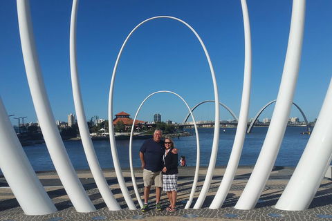 Very Best Of Perth Tour - Wildlife Park & City Highlights Tour - Foster Accommodation 1