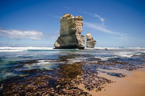 3-Day Adelaide To Melbourne Overland Trip Through Grampians And Great Ocean Road - Foster Accommodation 0