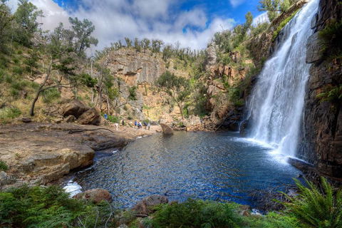 3-Day Adelaide To Melbourne Overland Trip Through Grampians And Great Ocean Road - Foster Accommodation 1