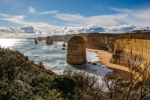 3-Day Adelaide To Melbourne Overland Trip Through Grampians And Great Ocean Road - Foster Accommodation 4