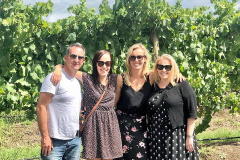 Yarra Valley Local Produce And Wine Tasting Tour - Foster Accommodation 5