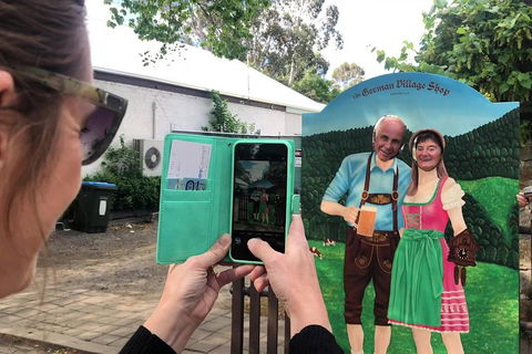 Adelaide Highlights, Hahndorf & McLaren Vale Wine Tasting And Sightseeing Tour - Foster Accommodation 5