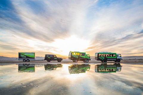 Unlimited Sandboarding - Foster Accommodation 3