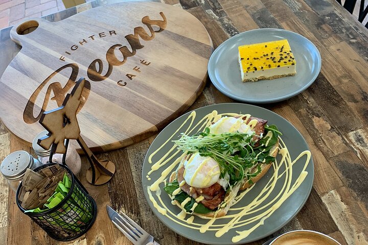 Foster Accommodation