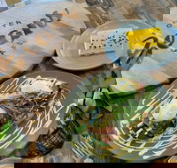 General Admission Fighter World Museum - Foster Accommodation