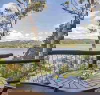 Sunshine Coast Private Scenic Guided Tour Inc. 2-Course Gourmet Lunch - Foster Accommodation