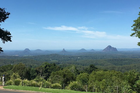 Sunshine Coast Signature High Tea And Wine Experience (Min 6 Adults) - Foster Accommodation 1