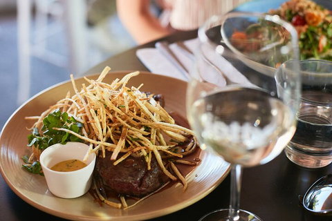 Sunshine Coast Signature High Tea And Wine Experience (Min 6 Adults) - Foster Accommodation 2