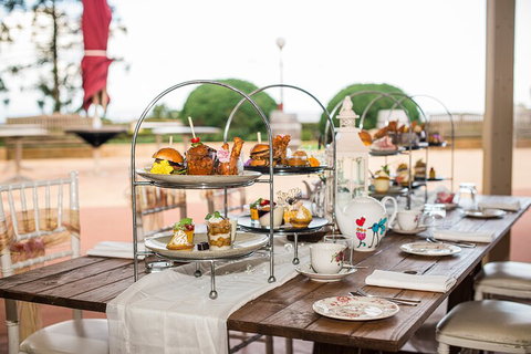 Sunshine Coast Signature High Tea And Wine Experience (Min 6 Adults) - Foster Accommodation 3