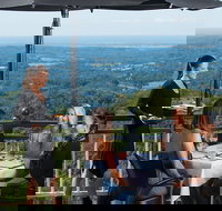 Sunshine Coast Hinterland Rainforest Views and Montville Day Tour Inc. Lunch - Foster Accommodation