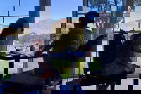 Private Helicopter Flight to Hunter Valley with a la carte Lunch - For 2, Newcastle