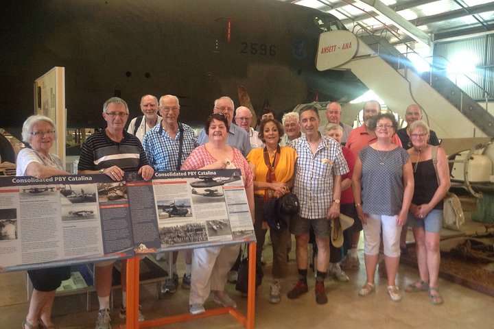  Foster Accommodation