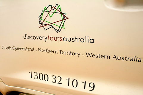 Barron Gorge And Kuranda National Park Half Day Rainforest And Waterfall 4WD Tour From Cairns - Foster Accommodation 0