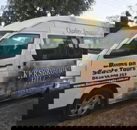 Theme Park Transfer From Brisbane - Foster Accommodation