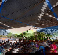 3 in 1 Tour Matsos Brewery Broome Museum  Malcolm Douglas Crocodile Park - Foster Accommodation