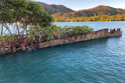Aquascene Magnetic Island Discovery Tour - Foster Accommodation 3
