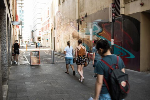 Be An Adelaide Local: Intimate Walk - Foster Accommodation 0