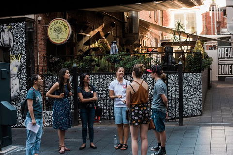 Be An Adelaide Local: Intimate Walk - Foster Accommodation 1