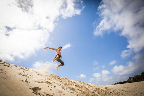 3-Day Tour To The Falls, Mountains, Lake & More Of West Coast Tasmania - Foster Accommodation 5