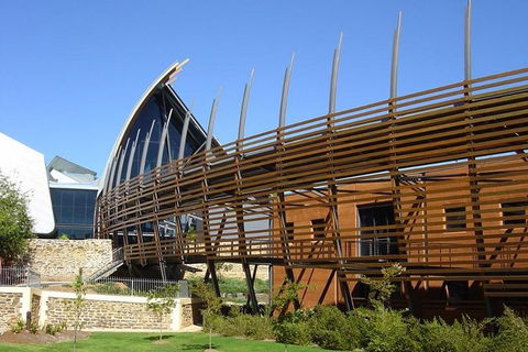 Adelaide Shore Excursion: Adelaide City Tour By Private Limo - Foster Accommodation 2