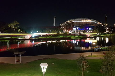 Adelaide Shore Excursion: Adelaide City Tour By Private Limo - Foster Accommodation 5
