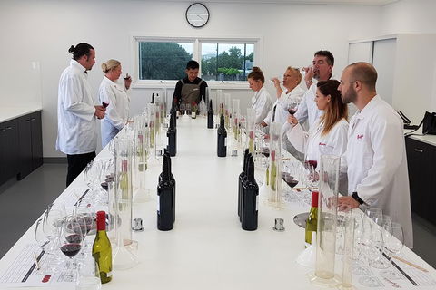 Barossa Valley Indulgence Day Including Make Your Own Blend Experience - Foster Accommodation 4