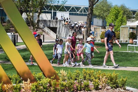 Australian Institute Of Sport: The AIS Tour - Foster Accommodation 0