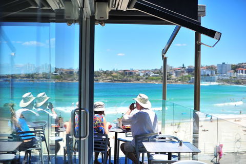 Luxury Sydney City Private Tour - Foster Accommodation 5