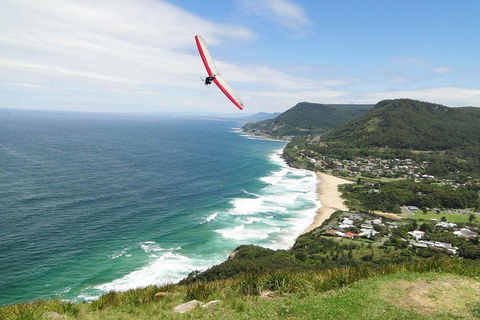 Hang Gliding With HangglideOz - Foster Accommodation 5