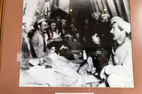 Ballarat Gold Fields Tour - Foster Accommodation 4