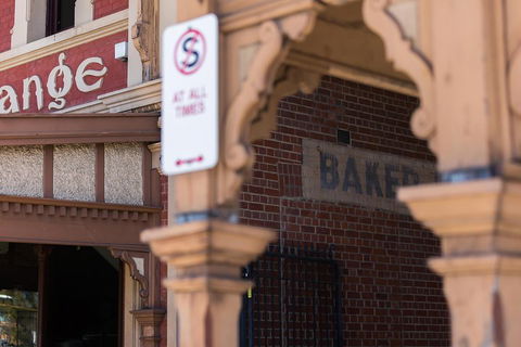 Historic Adelaide & Architecture 90- Minute Pedicab Experience - Foster Accommodation 5