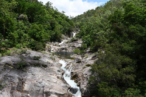 Behana Canyon Rainforest And Waterfall Experience - Foster Accommodation 1