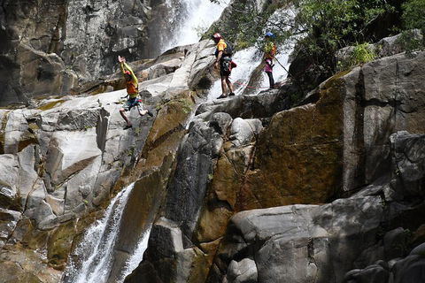 Behana Canyon Rainforest And Waterfall Experience - Foster Accommodation 2