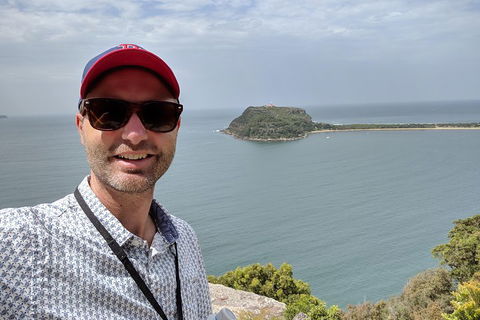 Manly & Sydney's Northern Beaches With 'Personalised Sydney Tours' - Foster Accommodation 1