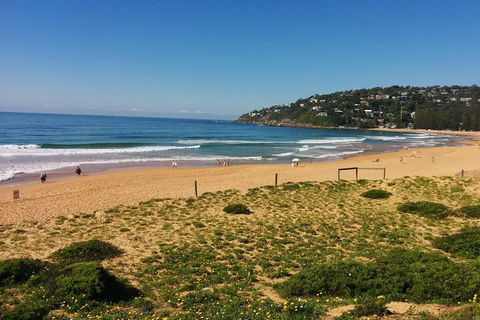 Manly & Sydney's Northern Beaches With 'Personalised Sydney Tours' - Foster Accommodation 5