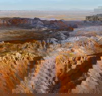 Scenic Flight Gosses Bluff - Foster Accommodation