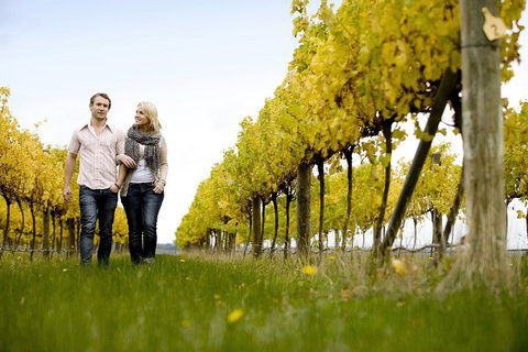 2-Day Private Daylesford & Macedon Ranges Gourmet Food Trail Tour From Melbourne - Foster Accommodation 0