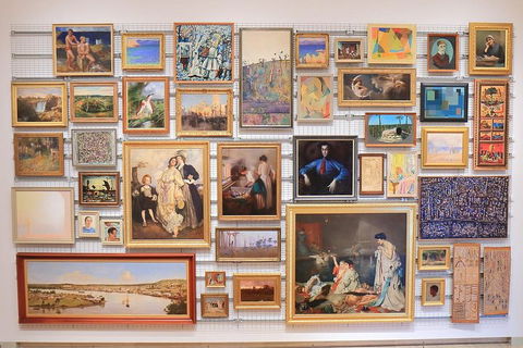 Discover Brisbane - Cultural - Foster Accommodation 1