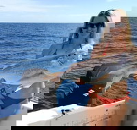 1/2 Day 5 Hour Offshore Fishing Charter - Foster Accommodation