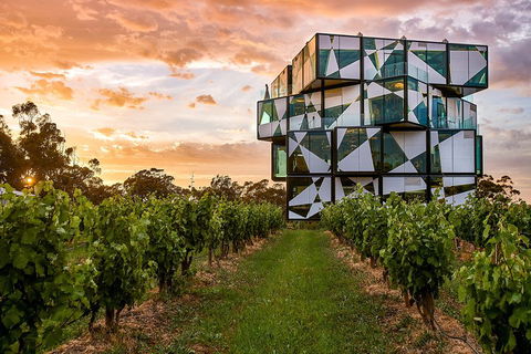 Victor Harbor And McLaren Vale Wine Region Day Tour - Foster Accommodation 0