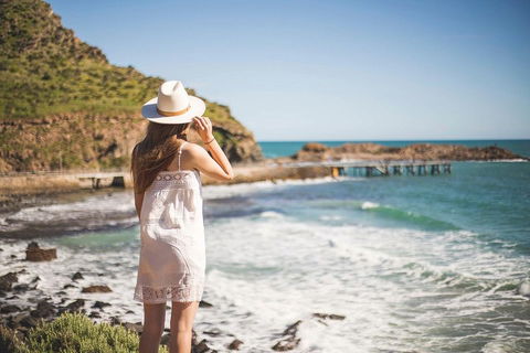 Victor Harbor And McLaren Vale Wine Region Day Tour - Foster Accommodation 5