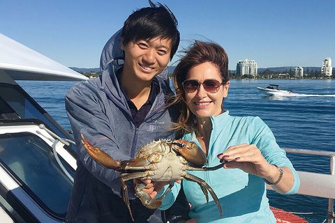 Crab Trip From Gold Coast - Foster Accommodation 0
