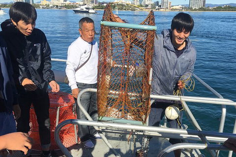 Crab Trip From Gold Coast - Foster Accommodation 1