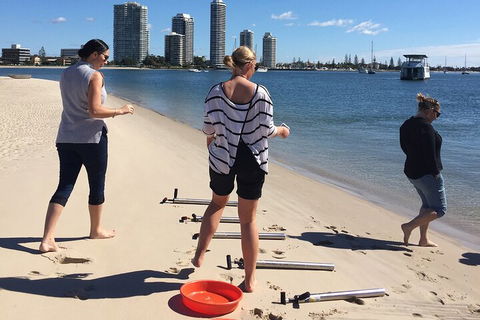 Crab Trip From Gold Coast - Foster Accommodation 2