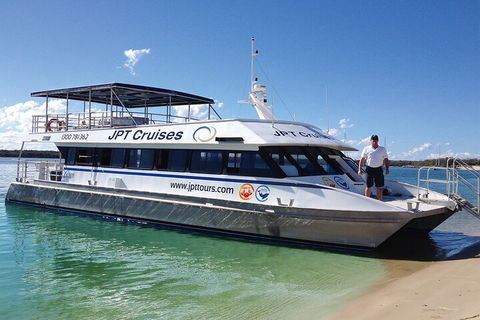 Crab Trip From Gold Coast - Foster Accommodation 3