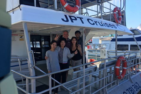 Crab Trip From Gold Coast - Foster Accommodation 4